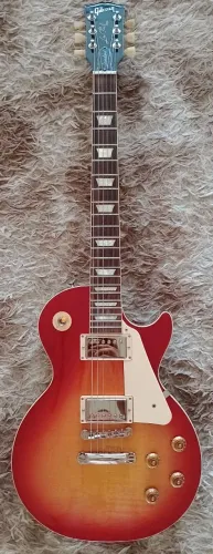 Gibson Les Paul Standard 50s