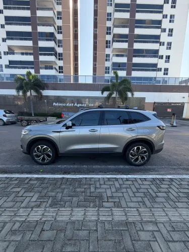 GWM Haval H6 35 1.5 AWD 2025