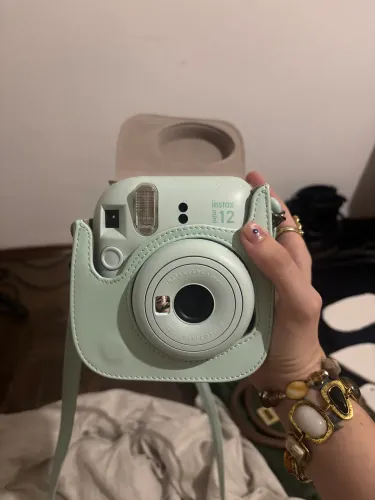 instax mini 12