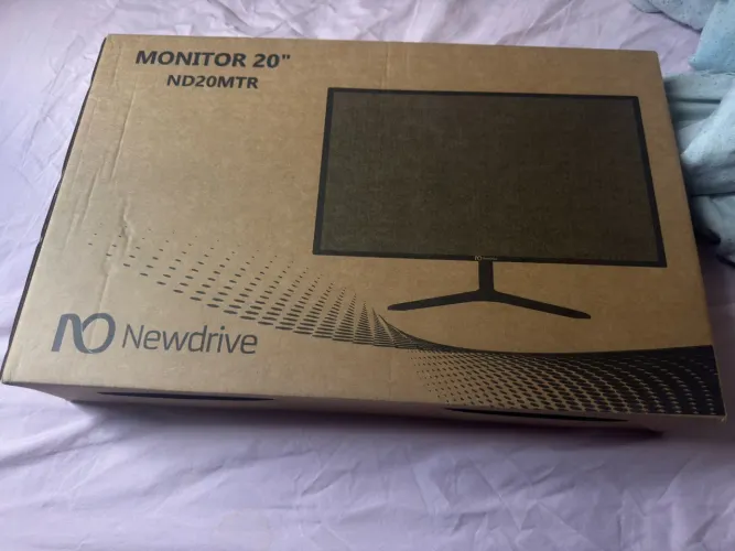 Monitor 20
