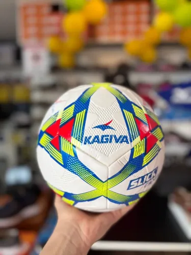 Bola de Campo original