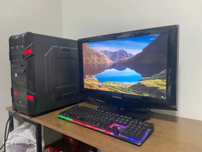 Computador Asus
