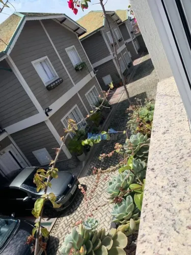 Excelente Casa de Condomínio no Tremembé...
