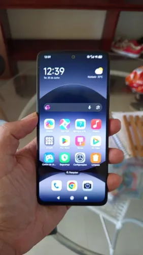 Redmi Note 14