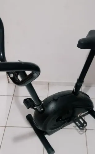 Bicicleta Ergométrica