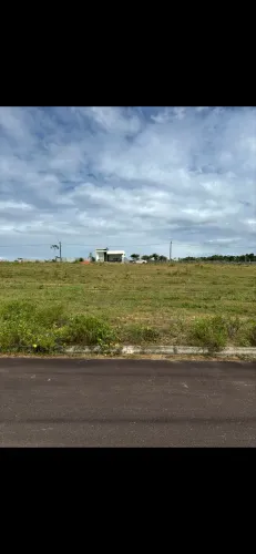 Vendo terreno no condomínio TERRAMAZONIA