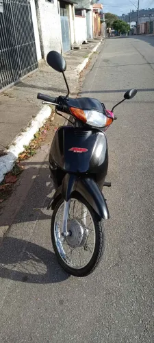 Honda Biz ES 100cc 2005