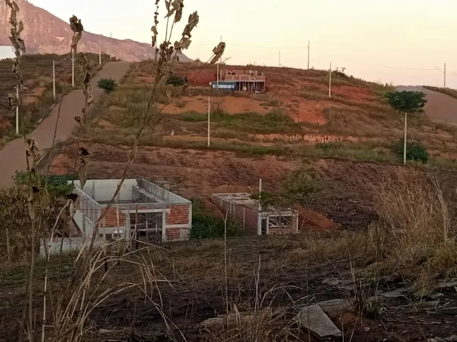 Terreno (lote)