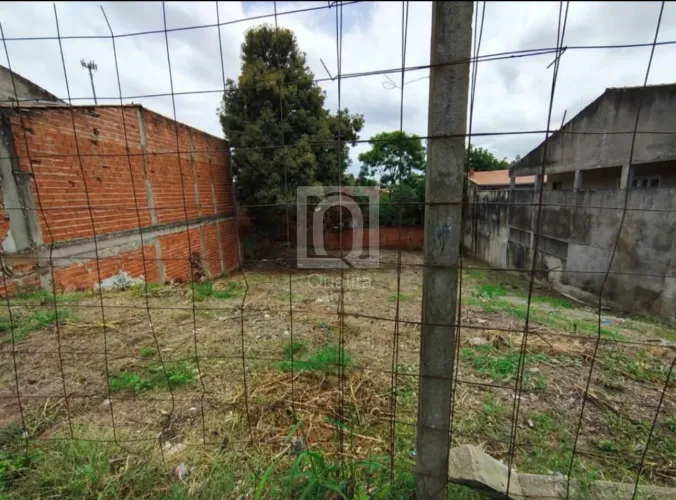 Terreno à Venda em Votorantim - 214,99 m² de área no Bairro Nova Votorantim, Imperdível!