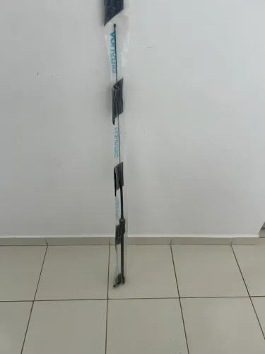 Antena viúva negra para rádio px