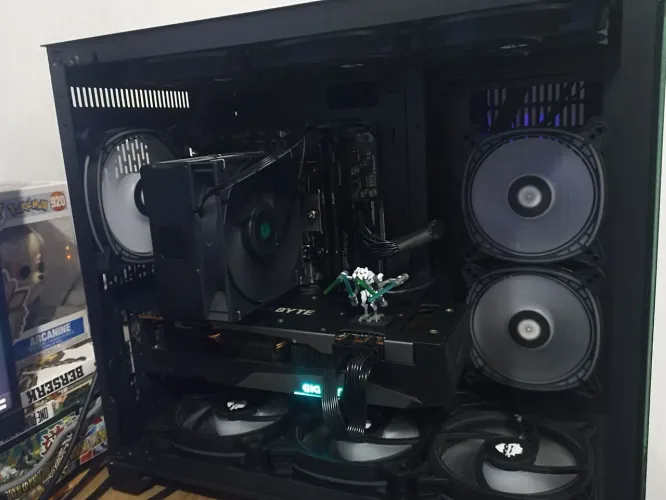 PC GAMER