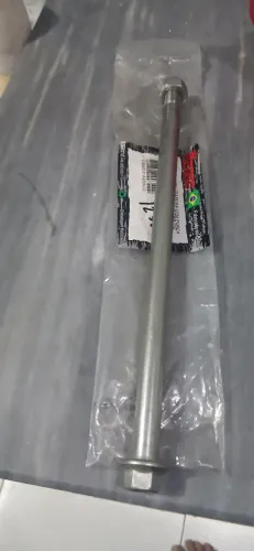 Eixo traseiro da lander 250