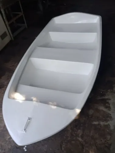 Barco bote para pesca