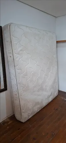Colchão Queen