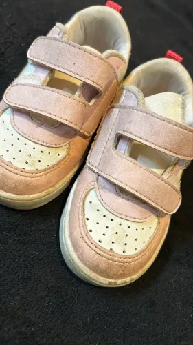 Tênis infantil menina