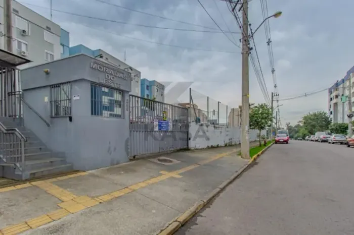 Kasa imóveis aluga: apartamento térreo, ideal para quem busca qualidade de vida, segurança