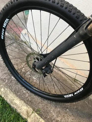 Bicicleta oggi aro 29