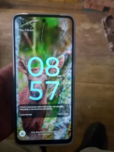 Moto g05