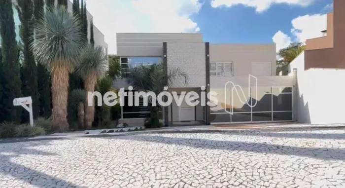 Venda Casa em condomínio Jardim Trípoli Americana