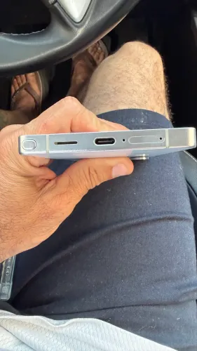 S 25 Ultra 256gb