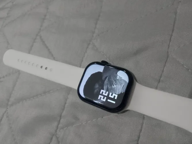 SMARTWATCH PRO