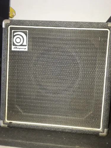 Cubo P/Guitar Ampeq