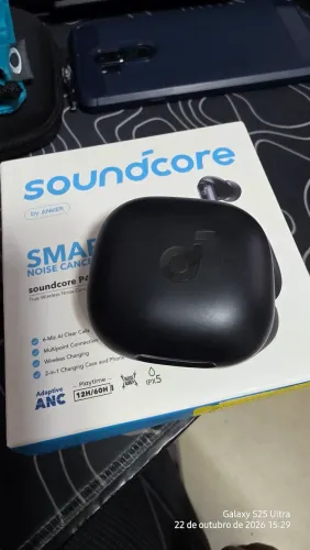 Soundcore p40i