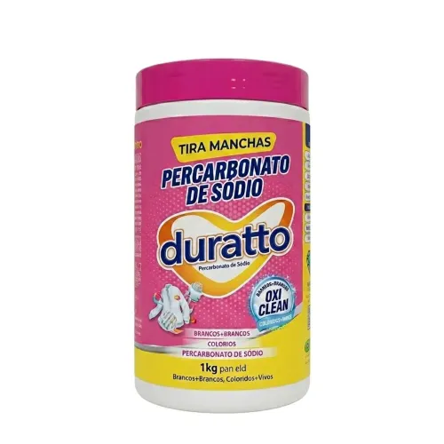 Tira Manchas Percarbonato de Sódio Puro em Pó