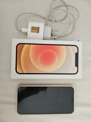iPhone 12
