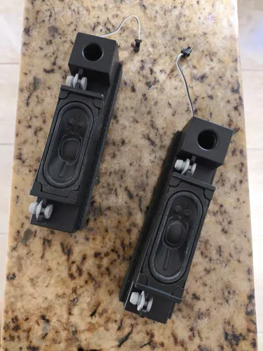 KIT PEÇAS TV PHILIPS 65" modelo 65PUG7406/78