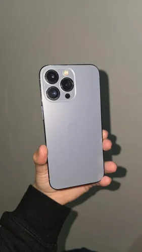 iPhone 13 pro