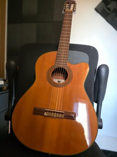 Violão Eagle CH-800