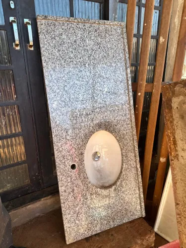 Pia para casa