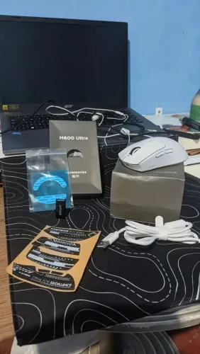 Delux m600 ultra