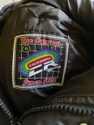 Califórnia masculina