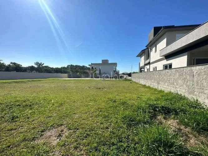 Terreno para Venda em Florianópolis, Campeche