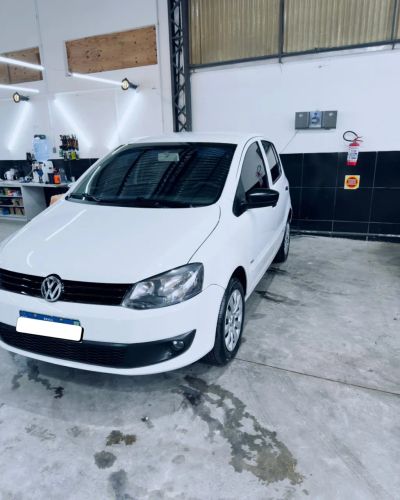 Imagem de Volkswagen Fox 1.0 MI Total Flex 8V 5P 2013