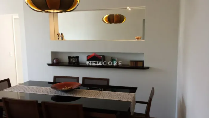 Apartamento em Rua Demóstenes - Campo Belo - São Paulo/SP