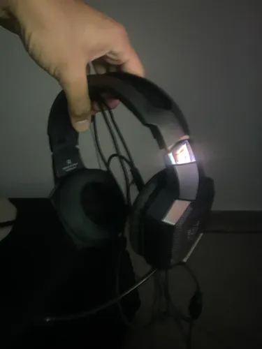Fone headset