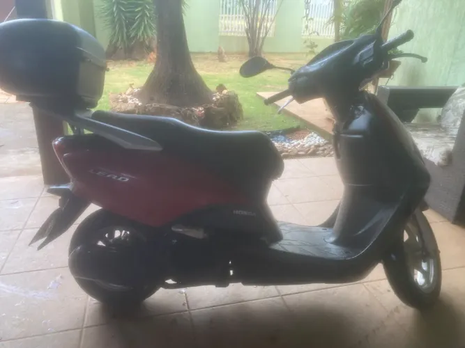 Honda Lead 110 2013 60.000 km 7.800,
