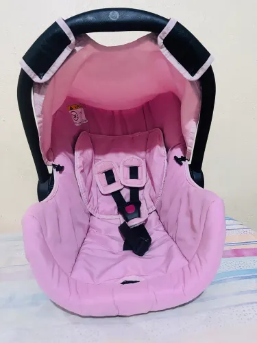 Bebê conforto burigotto