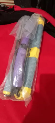 Elástico Extensor Fitnes Abdominal