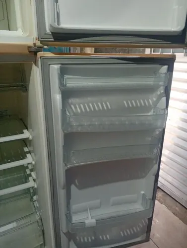 Geladeira 