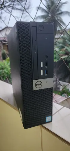 CPU DELL OPTIPLEX 5040