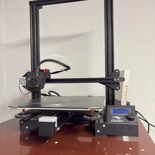 Impressora 3D ender3 MAX