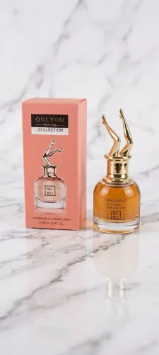 Perfume only you frete grátis