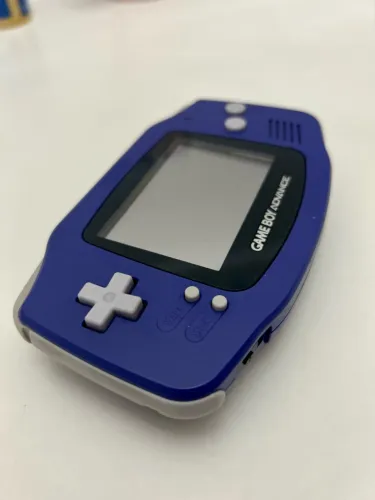 Nintendo Game Boy Advance
