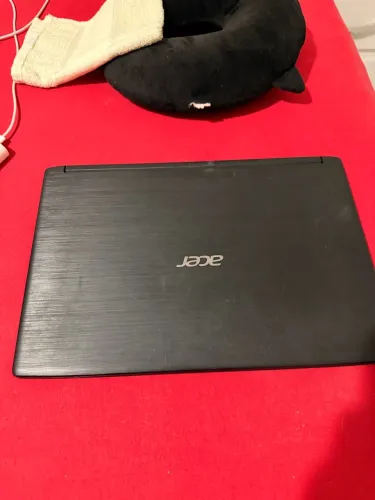 Notebook Acer Aspire i5