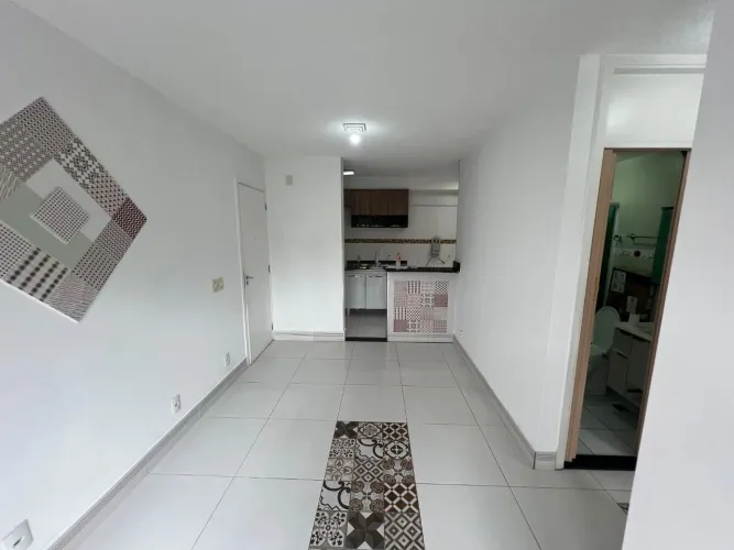 Ótimo Apartamento Condomínio + Rossi+ Araucárias