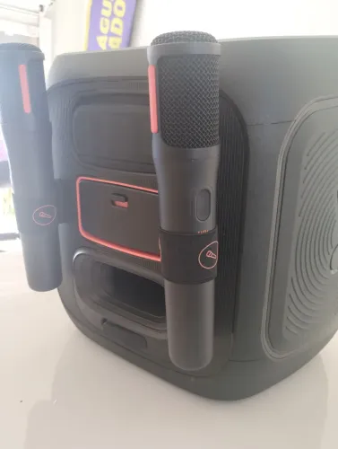 Vendo caixa de som JBL
